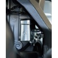 Motocorse Billet Rear Reservoir For MV Agusta Models Motocorse Billet Rear Reservoir For MV Agusta Models